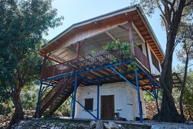 Seaside Faralya