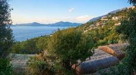 Seaside Faralya