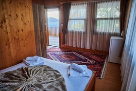 Seaside Faralya
