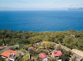 Seaside Faralya