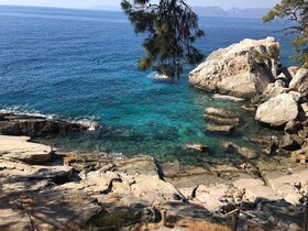 Seaside Faralya