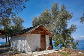 Seaside Faralya