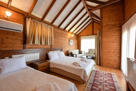 Sea Valley Bungalows