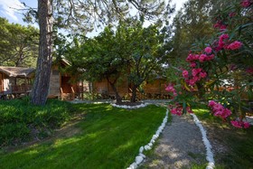 Sea Valley Bungalows