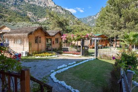 Sea Valley Bungalows