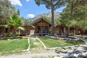 Sea Valley Bungalows