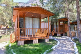 Sea Valley Bungalows