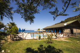 Sea Valley Bungalows