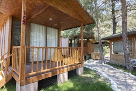 Sea Valley Bungalows