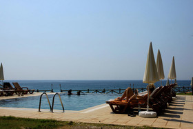 Sea Valley Bungalows