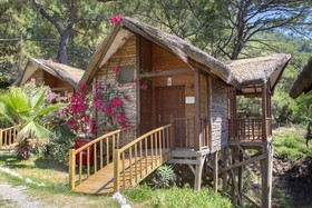 Sea Valley Bungalows