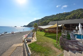 Sea Valley Bungalows