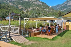 Sea Valley Bungalows