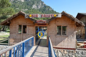 Sea Valley Bungalows