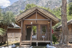 Sea Valley Bungalows