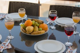Smans Villas