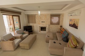 Smans Villas