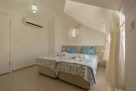 Smans Villas