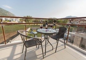 Smans Villas