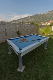 Smans Villas