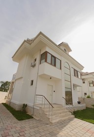 Smans Villas