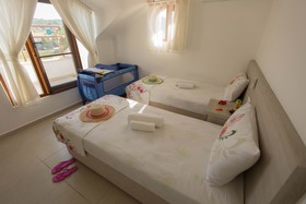 Smans Villas