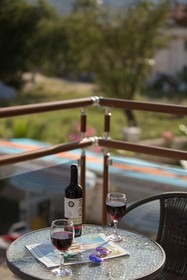 Smans Villas