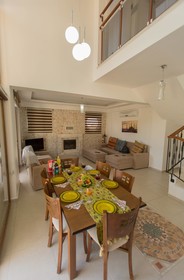 Smans Villas