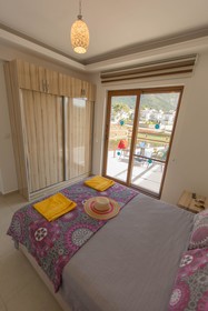 Smans Villas