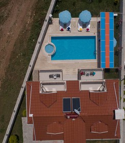 Smans Villas