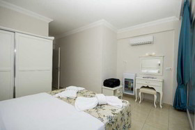 Sovalye Hotel