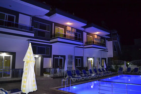 Stella City Apart