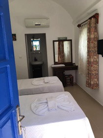 Sunmed Lodge