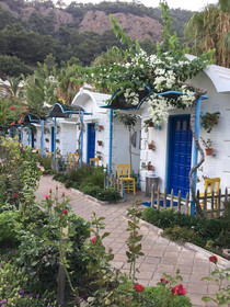 Sunmed Lodge