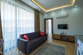 Sunrise City Residence