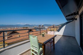Sunrise City Residence