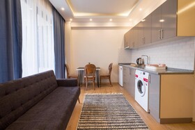 Sunrise City Residence