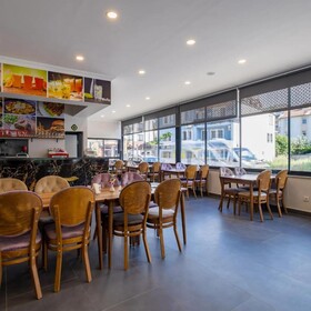 Sunrise City Residence