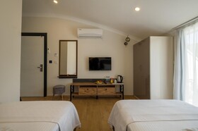Sunrise City Residence