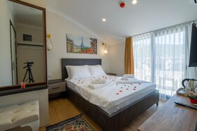 Sunrise City Residence