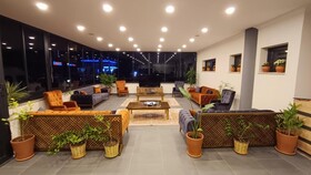Sunrise City Residence