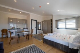 Sunrise City Residence