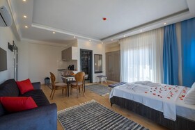Sunrise City Residence