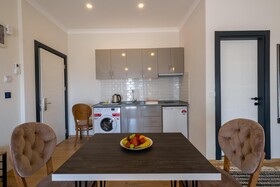 Sunrise City Residence
