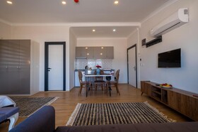 Sunrise City Residence