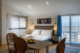 Sunrise City Residence