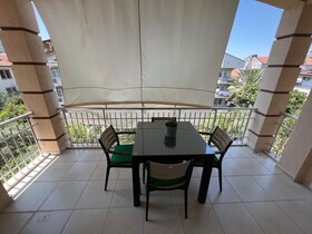Tanaydin Evleri