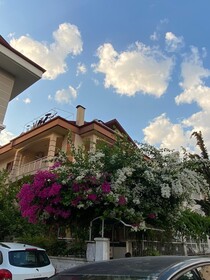 Tanaydin Evleri