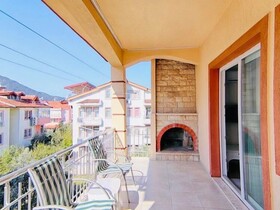 Tanaydin Evleri