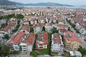 Tanaydin Evleri